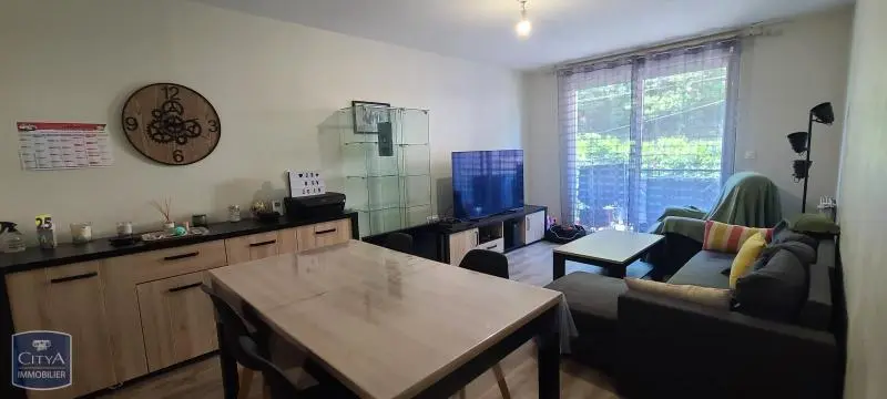 Photo 1 Appartement 4 pièces 76.14m²