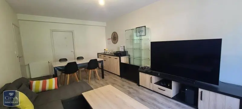 Photo 2 Appartement 4 pièces 76.14m²
