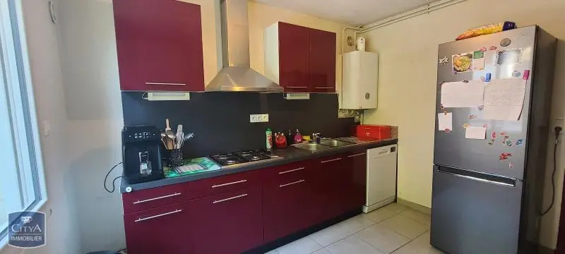 Photo 3 Appartement 4 pièces 76.14m²