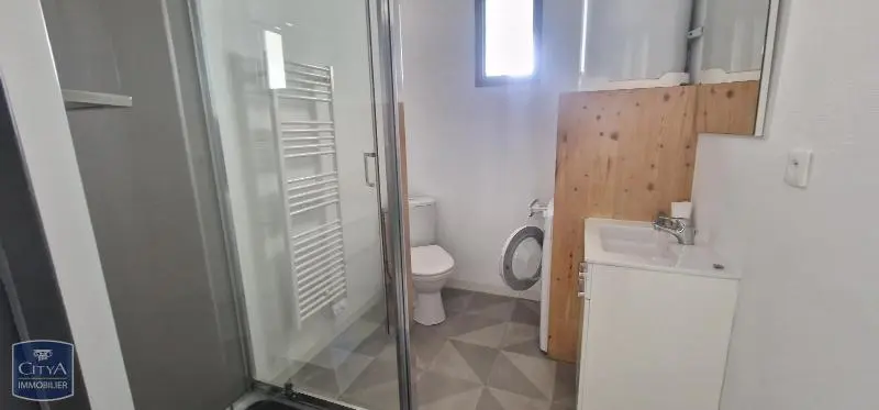 Photo 3 Appartement 2 pièces 26.04m²