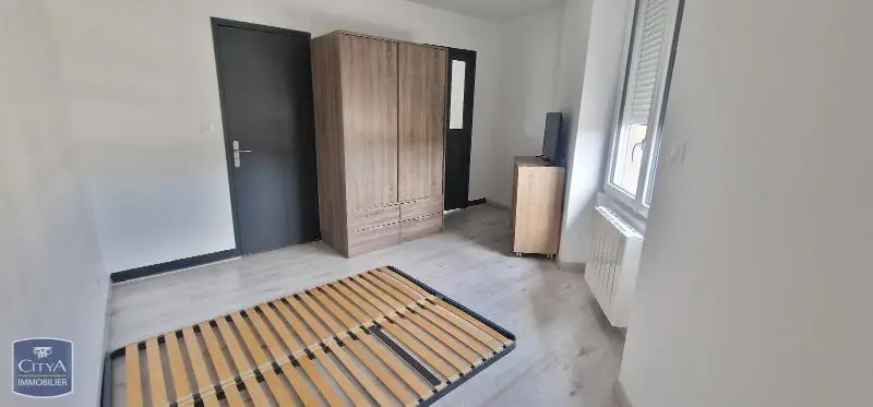 Photo 2 Appartement 2 pièces 26.04m²
