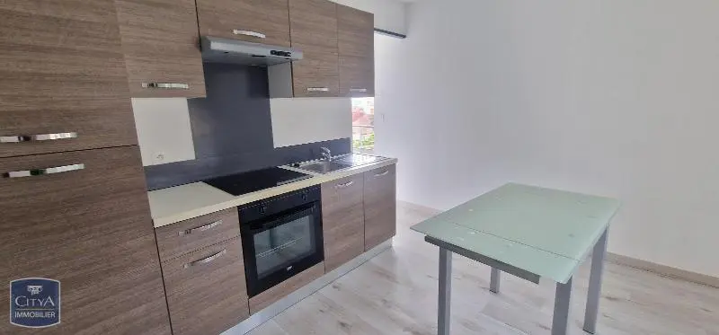 Photo 1 Appartement 2 pièces 26.04m²