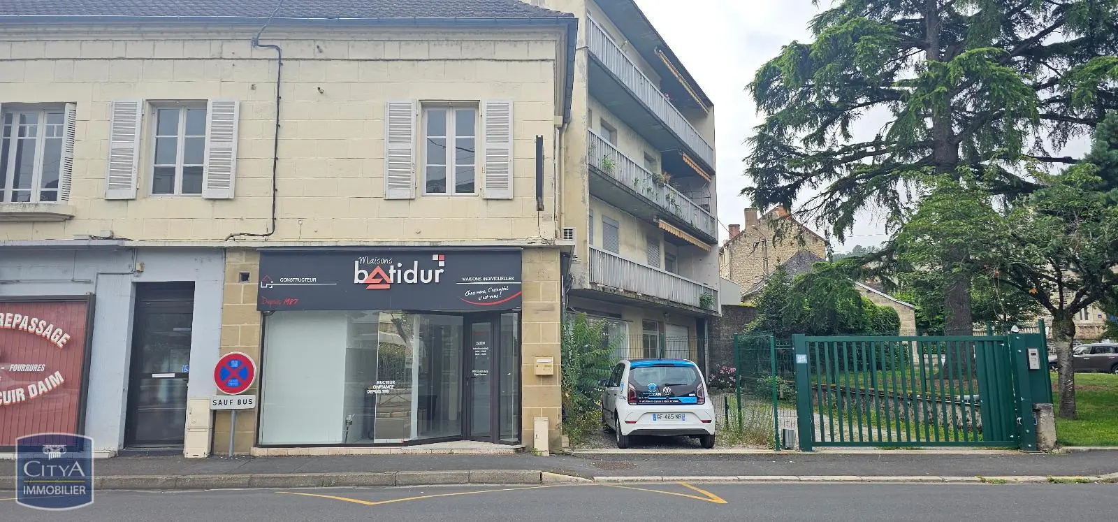 Photo 12 Local Commercial 169m²