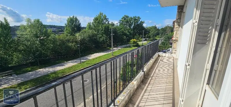 Photo 3 Appartement 4 pièces 71.04m²