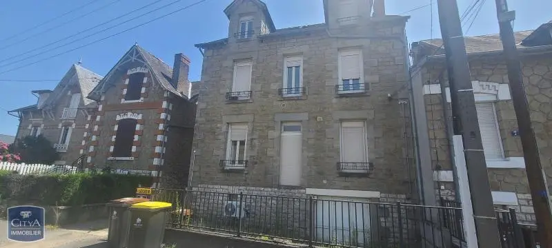 Photo 4 Appartement 1 pièce 26.11m²