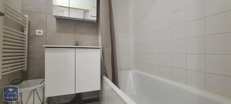 Photo 6 Appartement 2 pièces 47.69m²