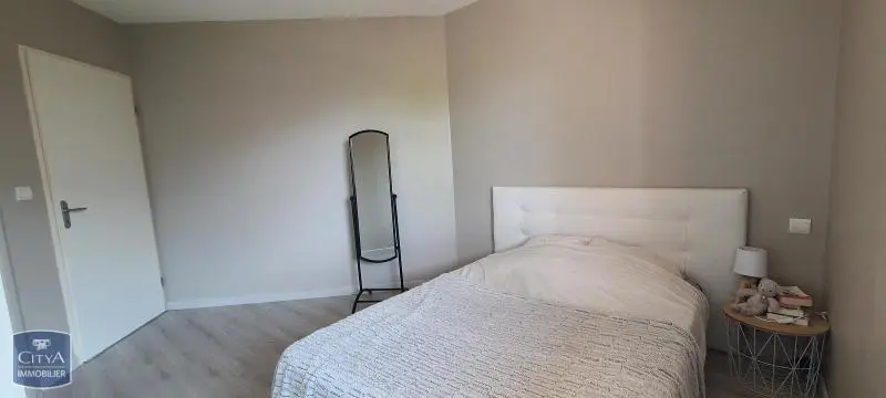 Photo 5 Appartement 2 pièces 47.69m²