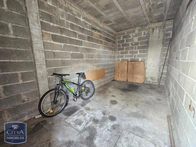 Photo 7 Appartement 1 pièce 29.86m²