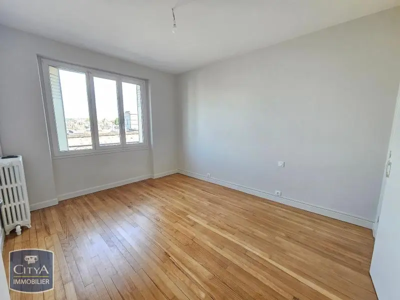 Photo 3 Appartement 3 pièces 57.08m²