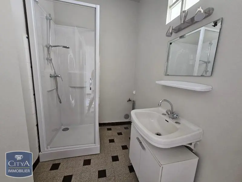Photo 5 Appartement 3 pièces 57.08m²