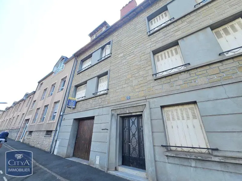 Photo 6 Appartement 3 pièces 57.08m²