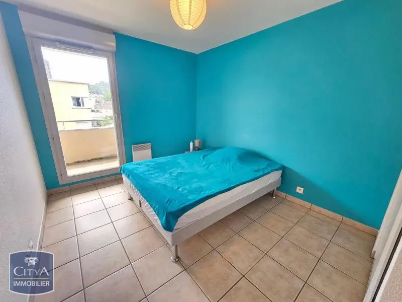 Photo 4 Appartement 2 pièces 44.13m²