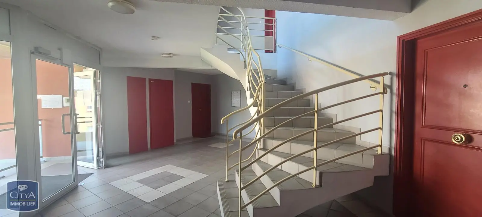 Photo 7 Appartement 2 pièces 47.69m²