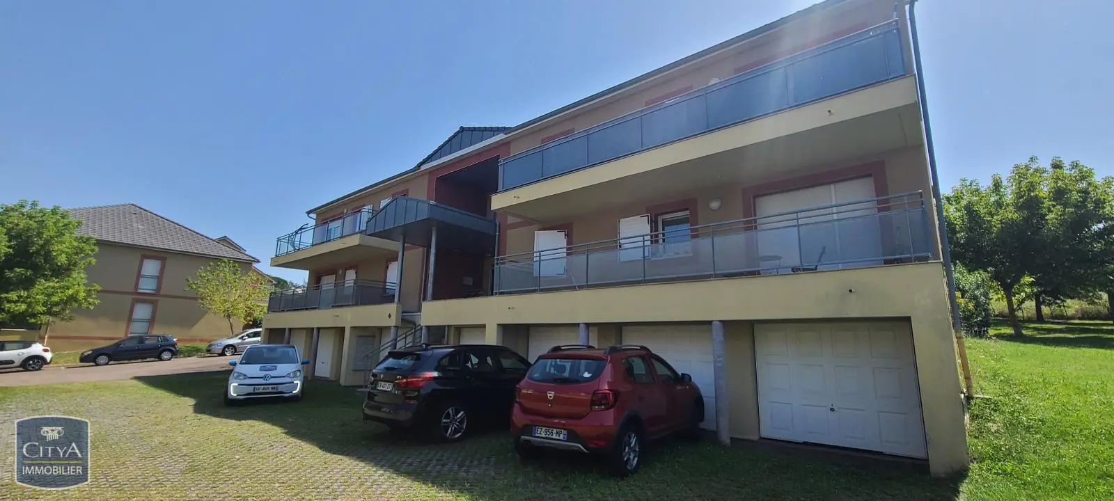 Photo 8 Appartement 2 pièces 47.69m²