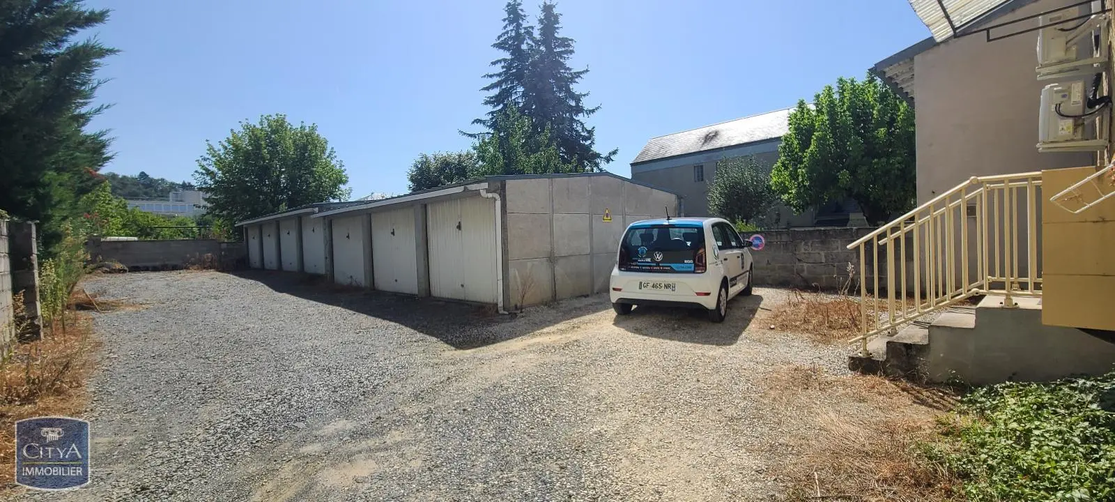 Photo 6 Appartement 1 pièce 17.69m²