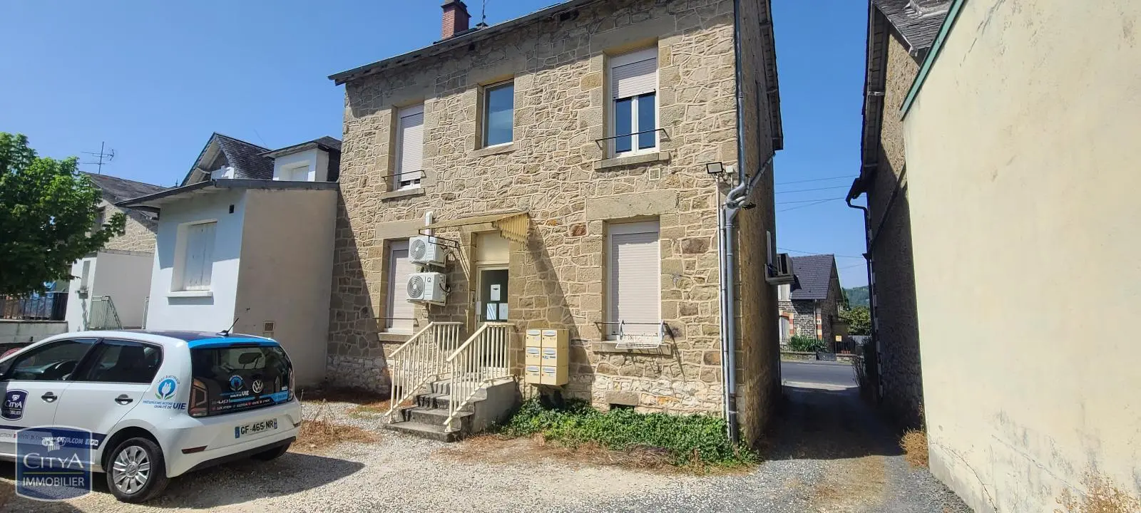 Photo 1 Appartement 1 pièce 17.69m²