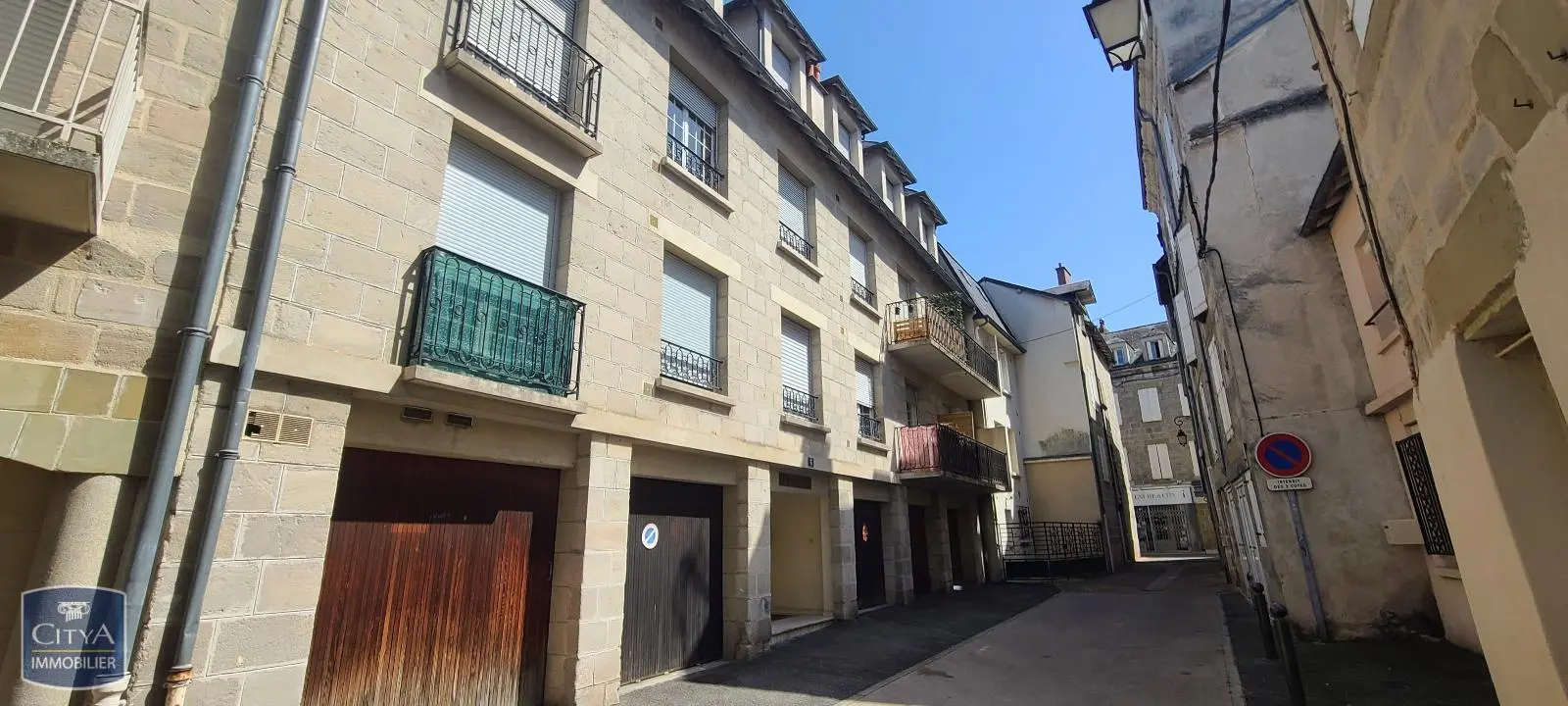 Photo 1 Appartement 1 pièce 26.78m²