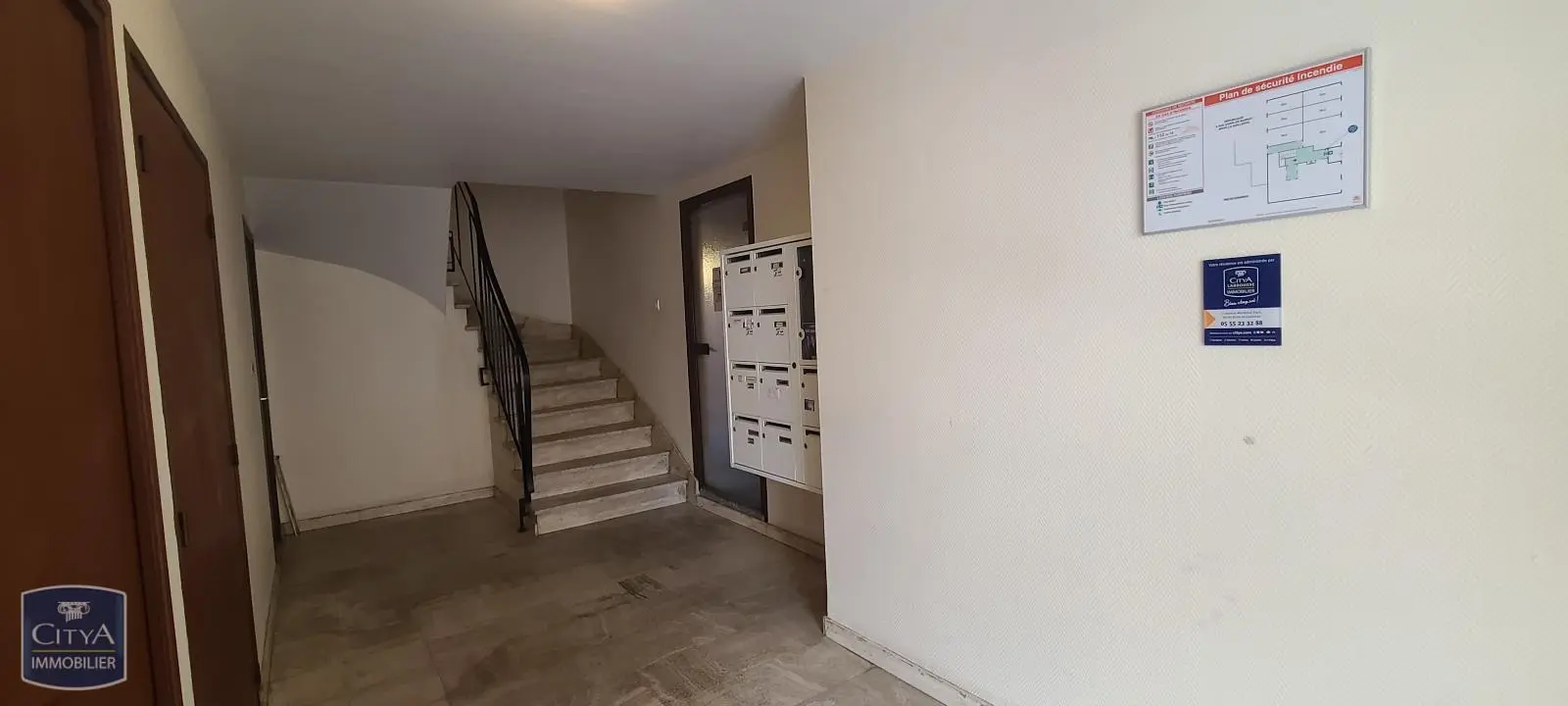 Photo 6 Appartement 1 pièce 26.78m²