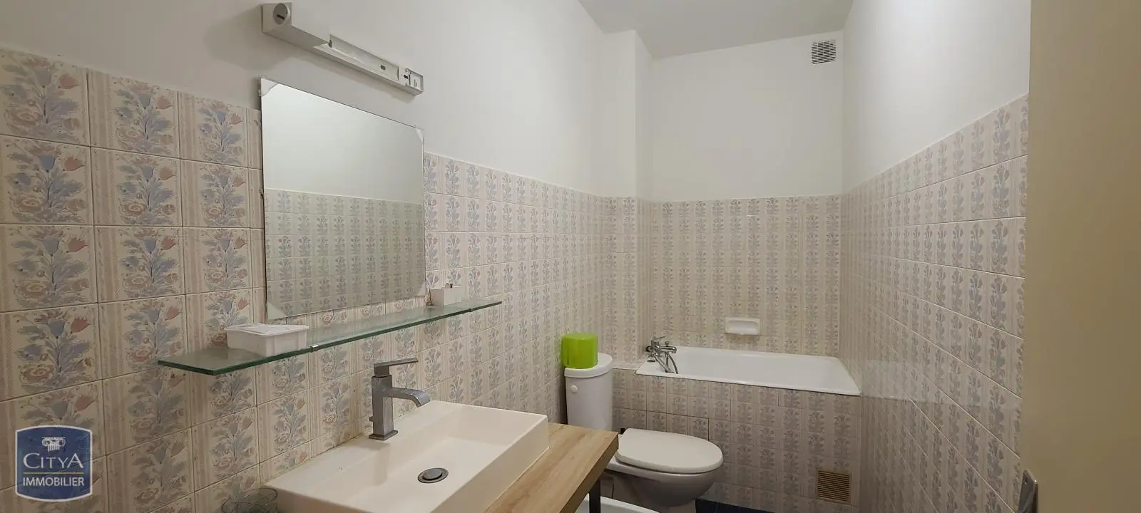 Photo 5 Appartement 1 pièce 26.78m²