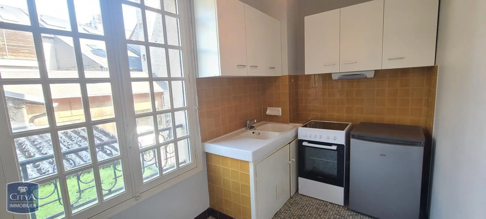 Photo 4 Appartement 1 pièce 26.78m²