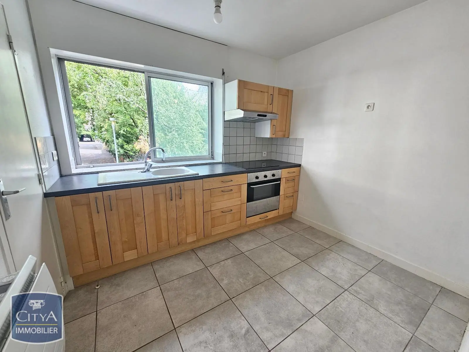Photo 1 Appartement 2 pièces 53.67m²