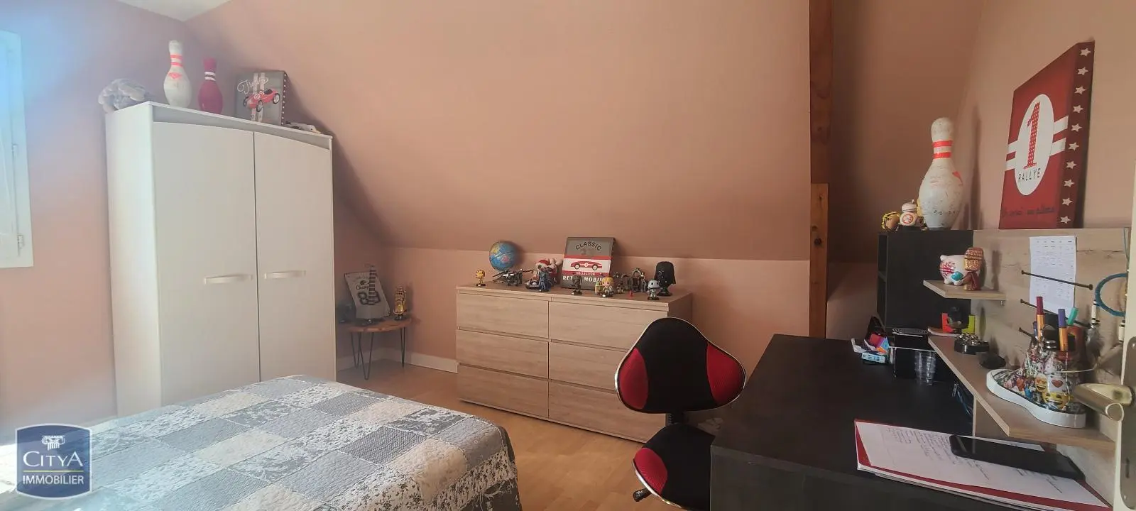 Photo 10 Maison 5 pièces 125m²