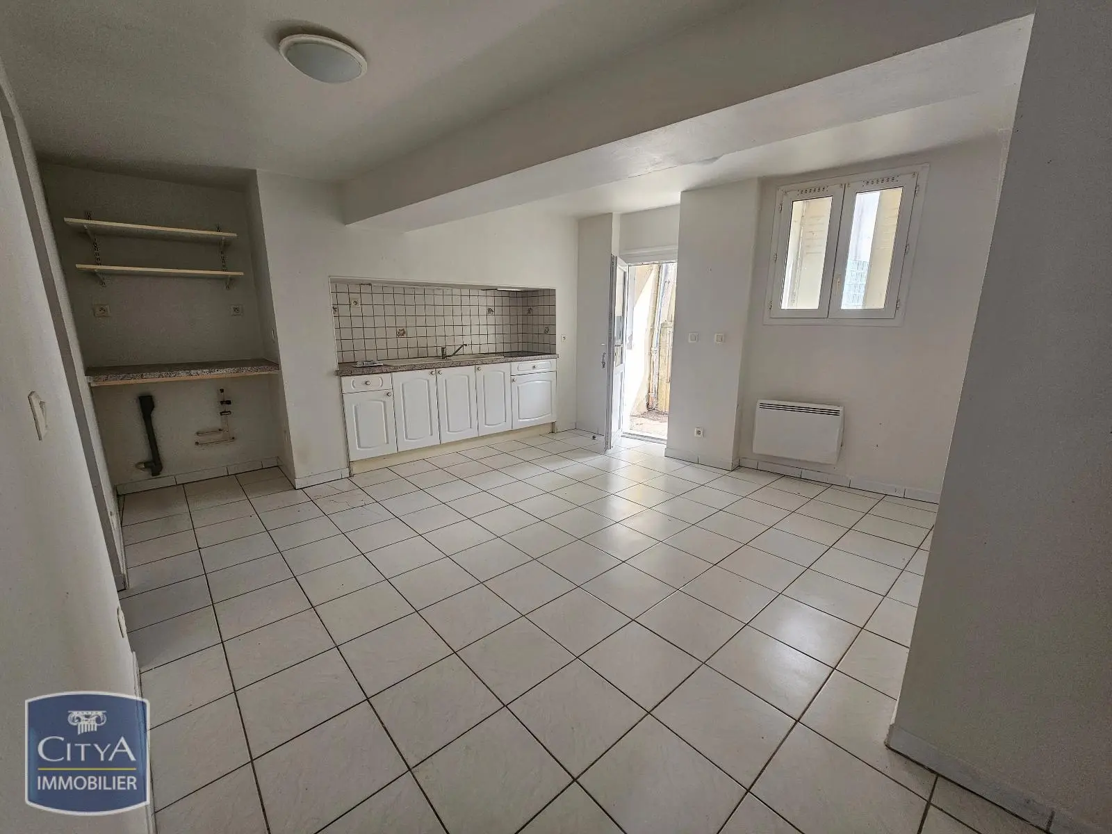 Photo 1 Appartement 2 pièces 43.18m²