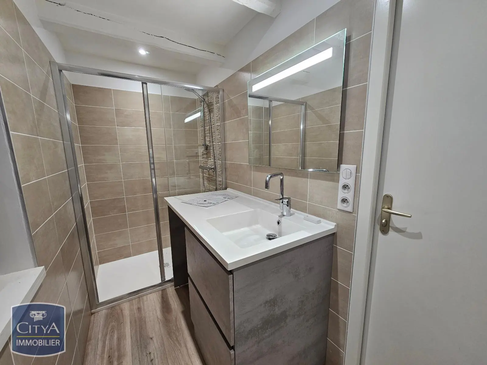 Photo 6 Appartement 2 pièces 35.5m²