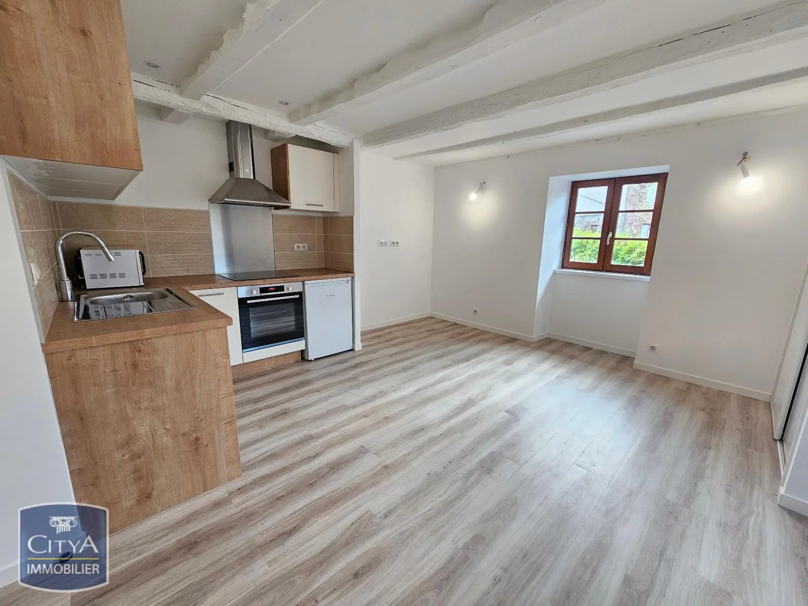 Photo 3 Appartement 2 pièces 35.5m²