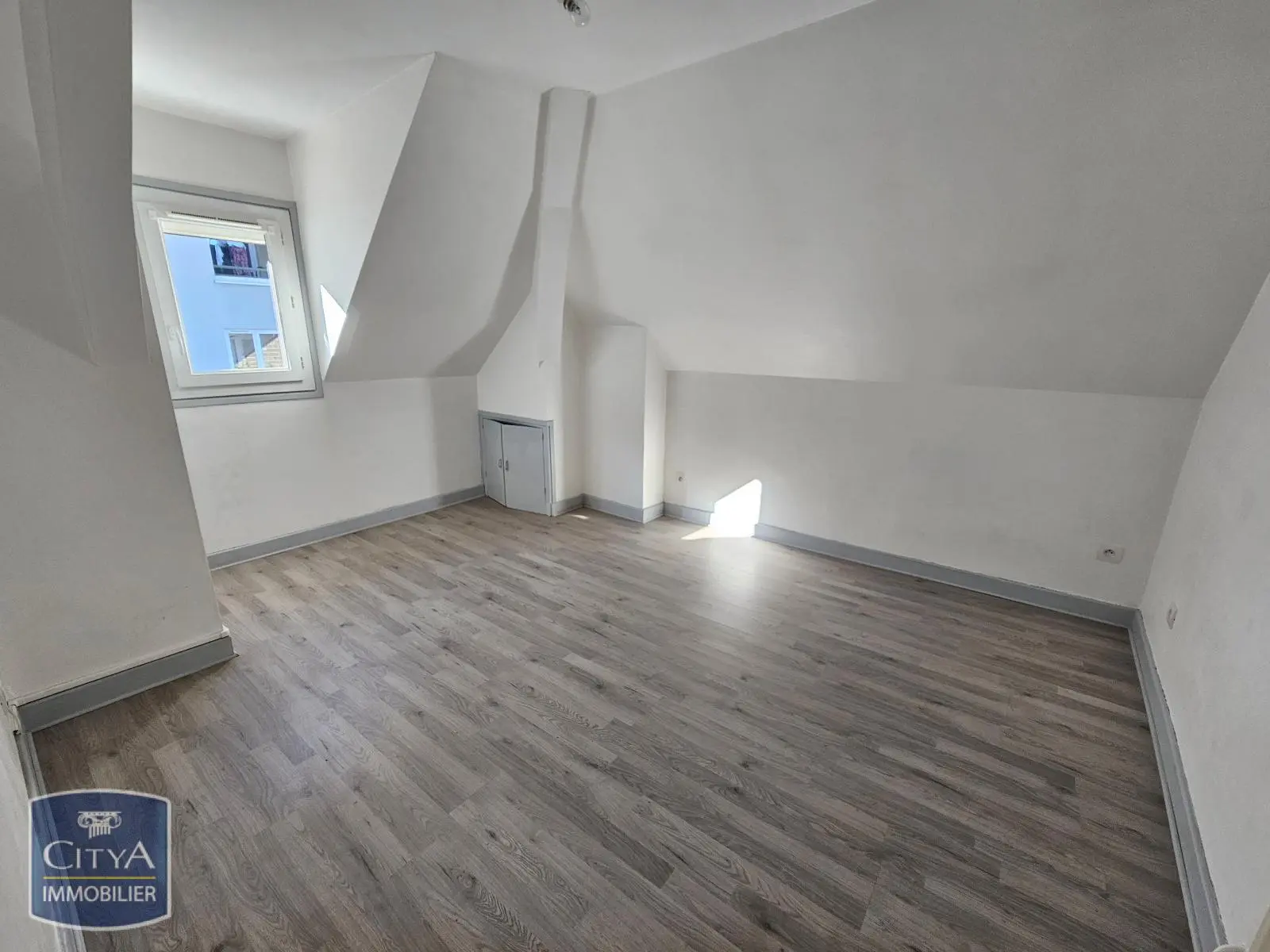 Photo 2 Appartement 3 pièces 44.71m²
