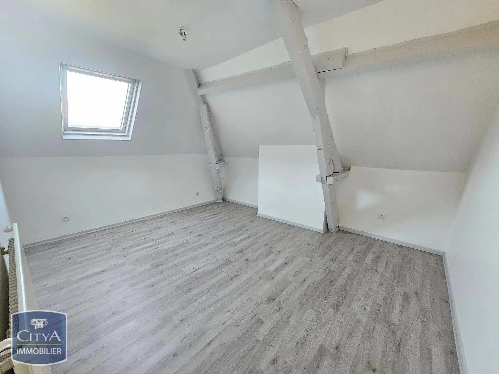 Photo 3 Appartement 3 pièces 44.71m²
