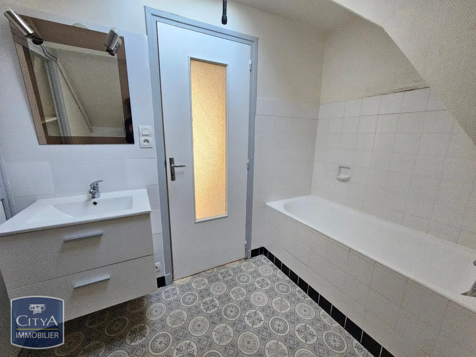 Photo 4 Appartement 3 pièces 44.71m²