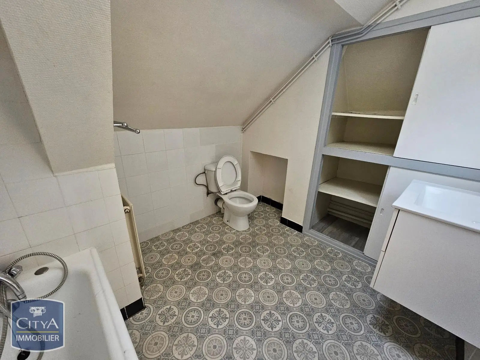 Photo 5 Appartement 3 pièces 44.71m²