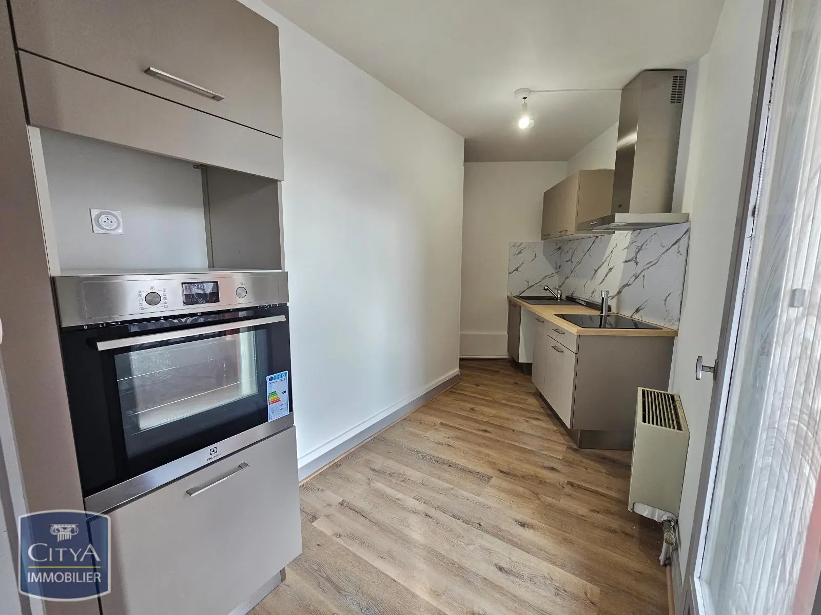 Photo 5 Appartement 1 pièce 33.88m²