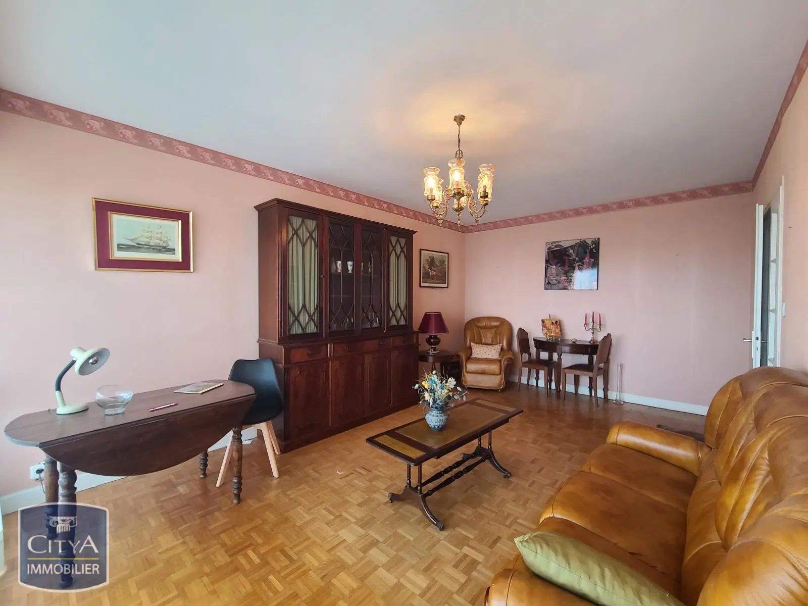 Photo 2 appartement Brive-la-Gaillarde