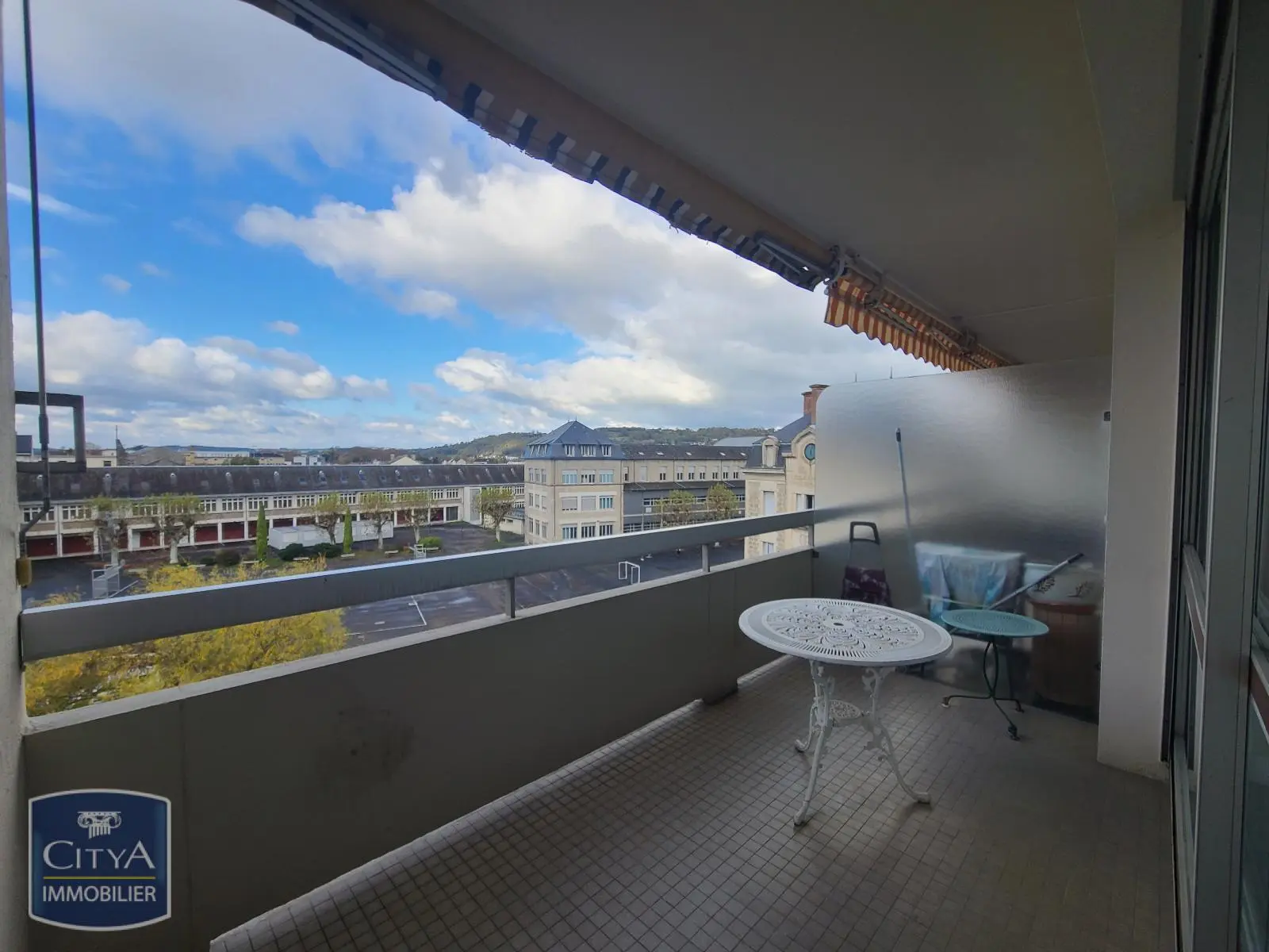 Photo 4 appartement Brive-la-Gaillarde