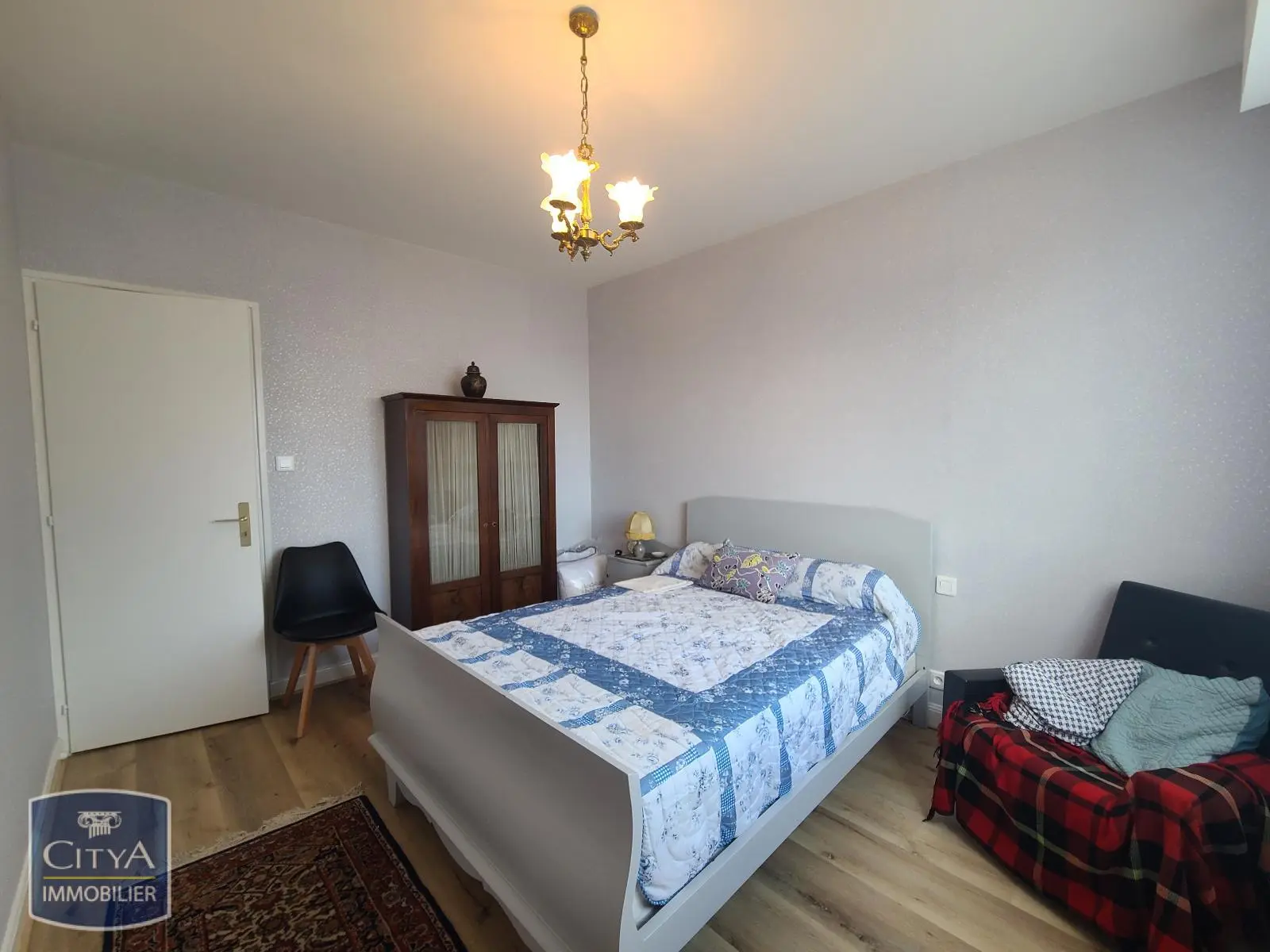 Photo 5 appartement Brive-la-Gaillarde