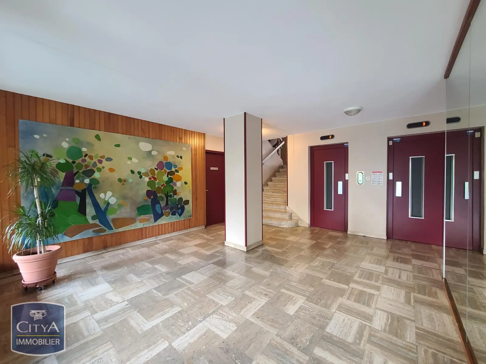 Photo 1 appartement Brive-la-Gaillarde