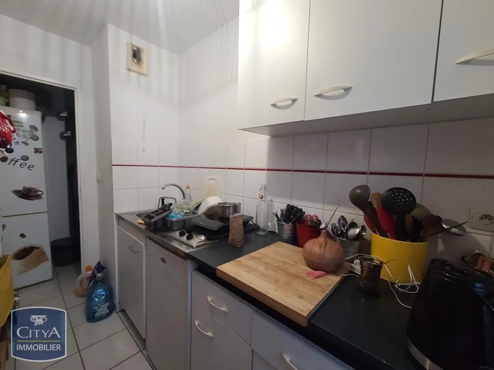 Photo 1 Appartement 2 pièces 48.07m²