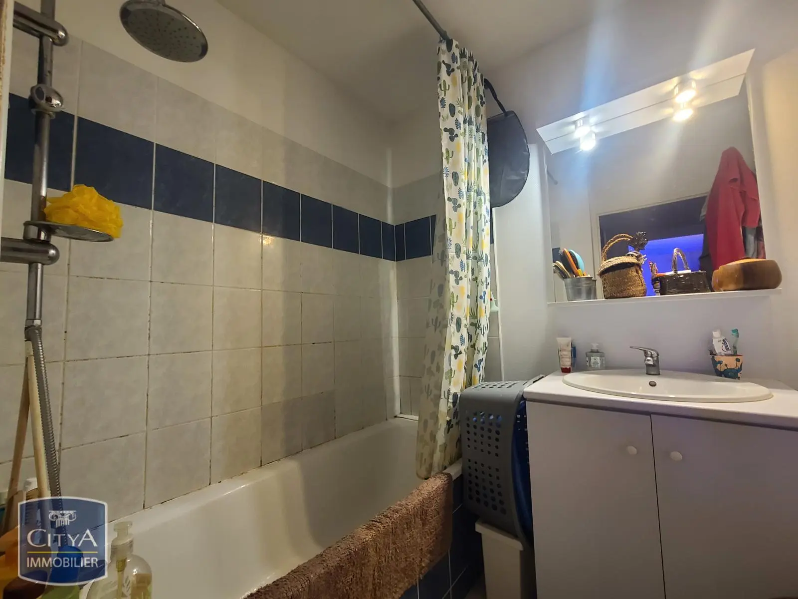 Photo 3 appartement Brive-la-Gaillarde