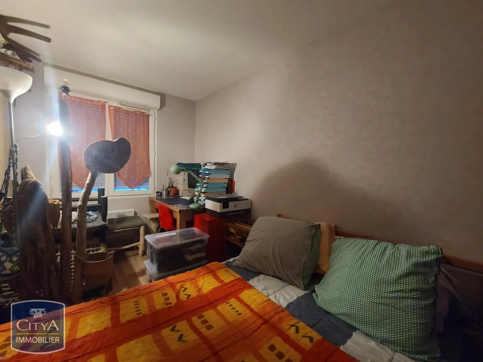 Photo 2 appartement Brive-la-Gaillarde