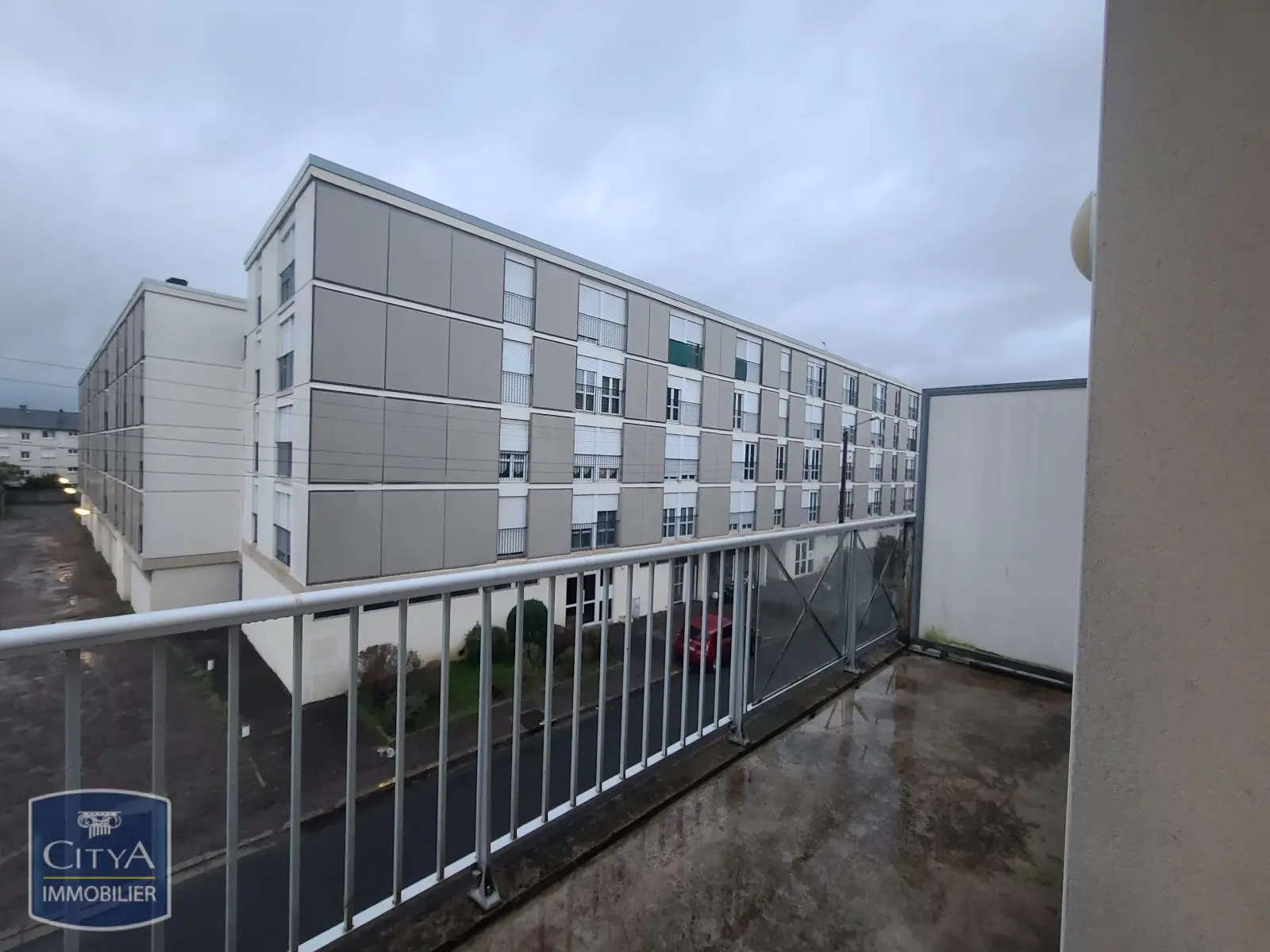 Photo 1 appartement Brive-la-Gaillarde