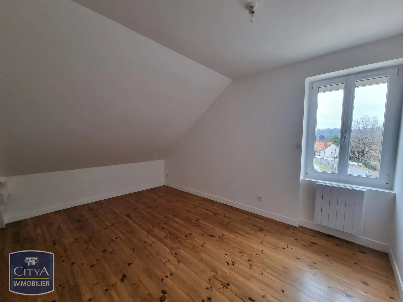 Photo 3 Appartement 3 pièces 46.07m²