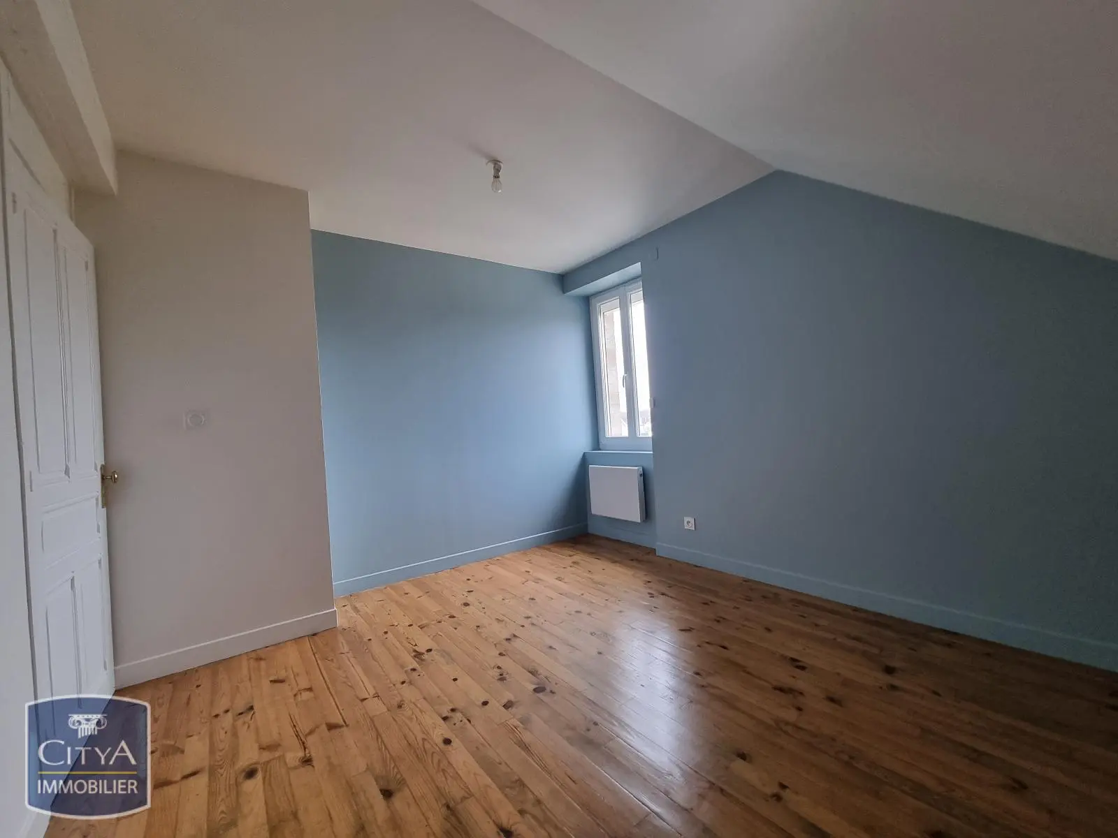 Photo 4 Appartement 3 pièces 46.07m²
