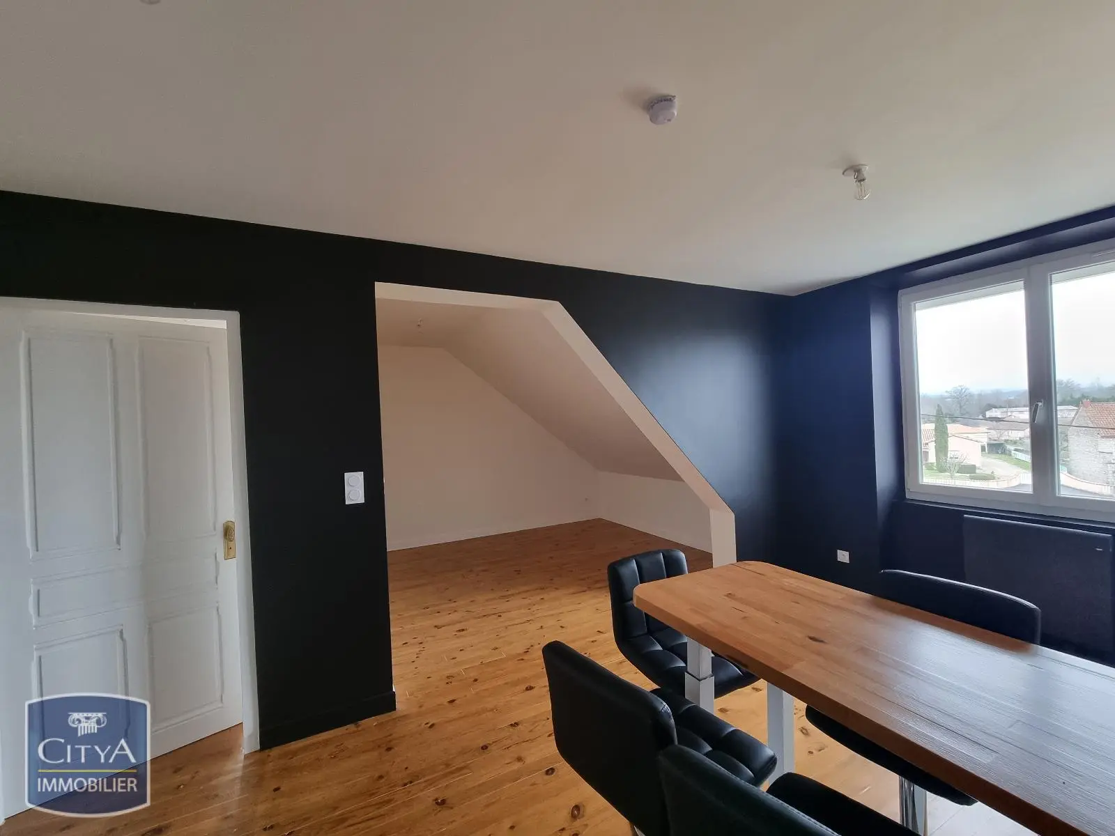 Photo 2 Appartement 3 pièces 46.07m²