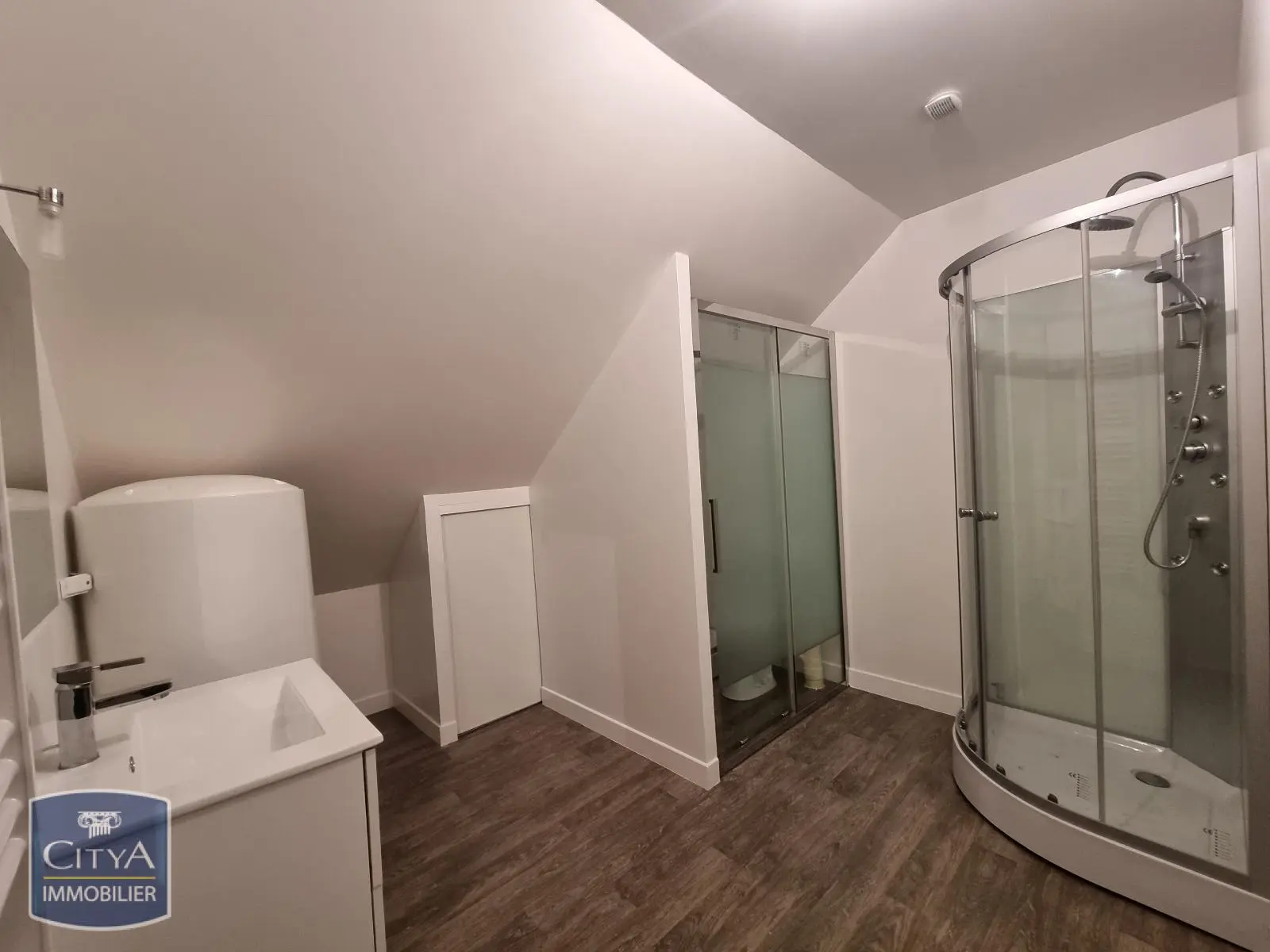 Photo 6 Appartement 3 pièces 46.07m²