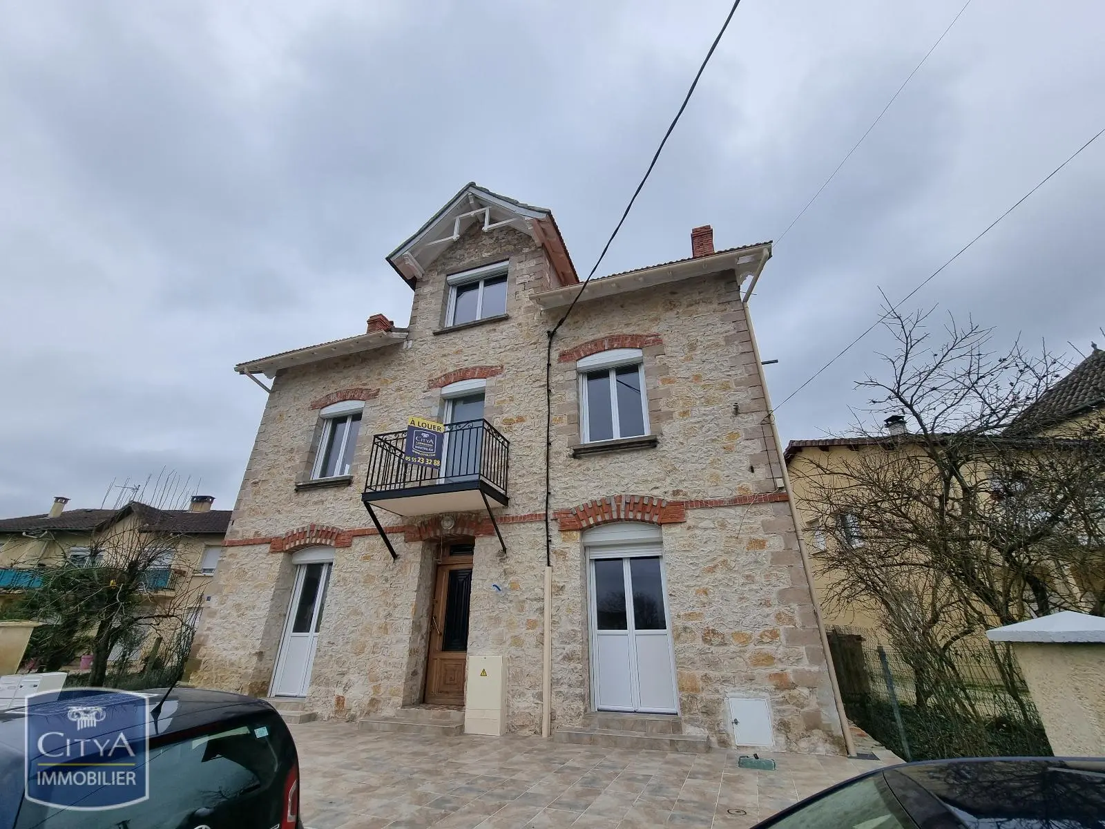 Photo 8 Appartement 3 pièces 46.07m²