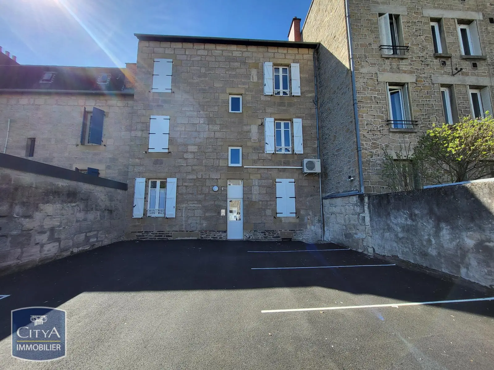 Photo 1 Appartement 2 pièces 28.28m²