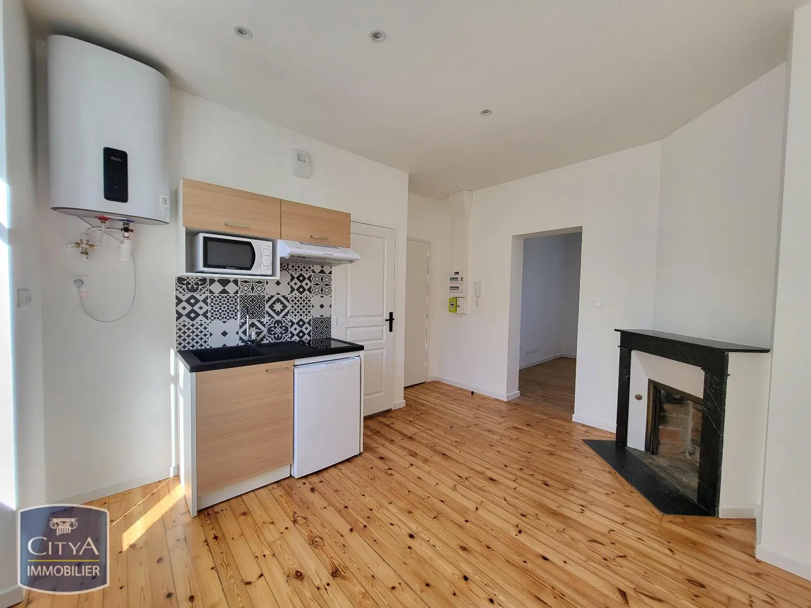 Photo 1 appartement Brive-la-Gaillarde