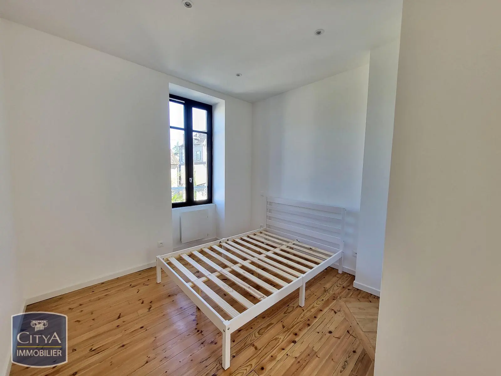 Photo 2 appartement Brive-la-Gaillarde